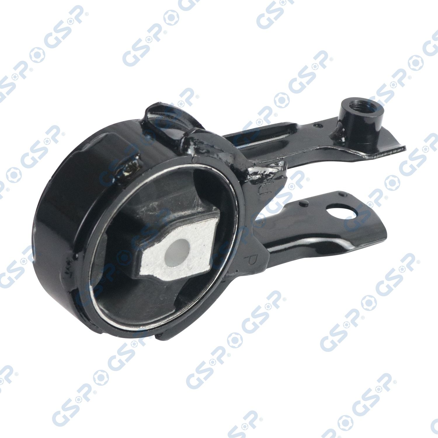 Soporte, motor