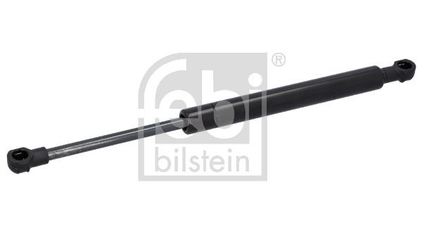 Gasfeder, Koffer-/Laderaum