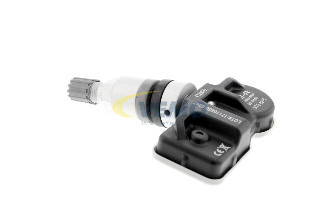 rato jutiklis, padangų slėgio kontrolės sistema