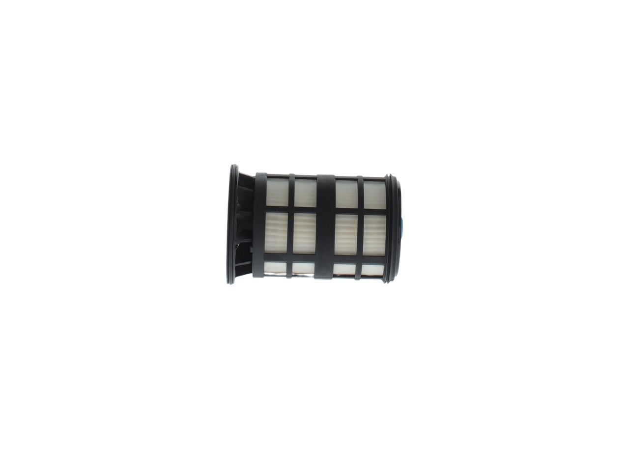 kuro filtras
