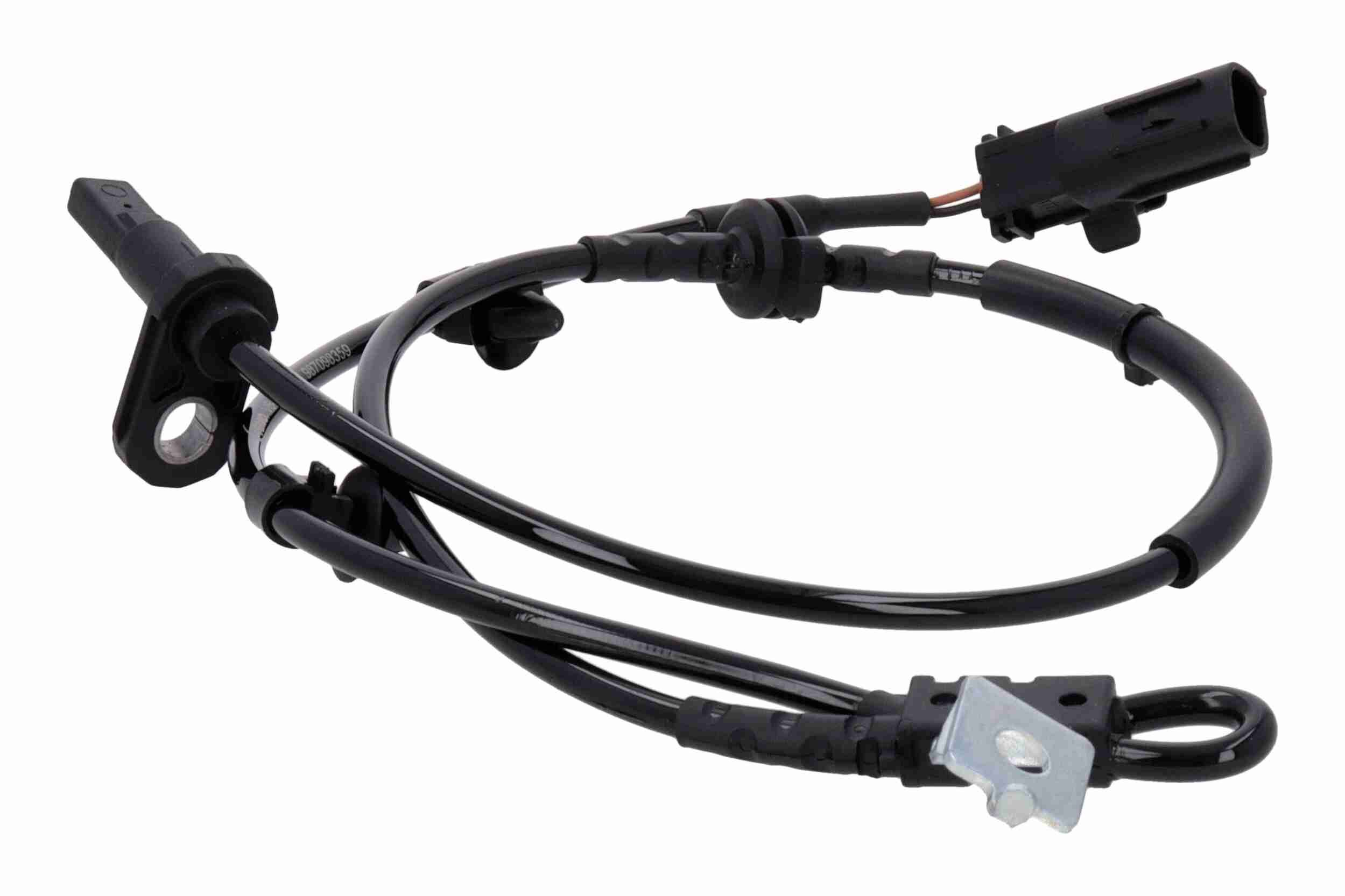 Sensor, Raddrehzahl