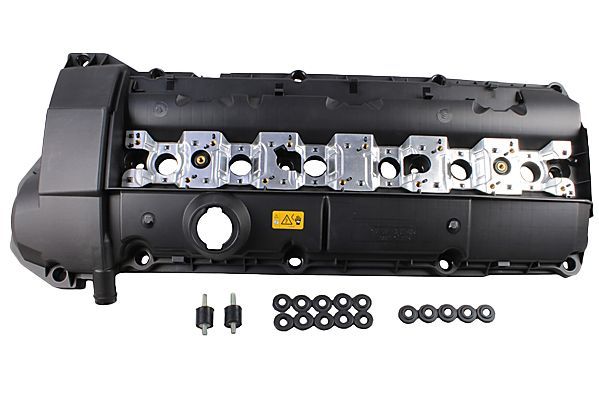 METZGER 2389167 - Zylinderkopfhaube