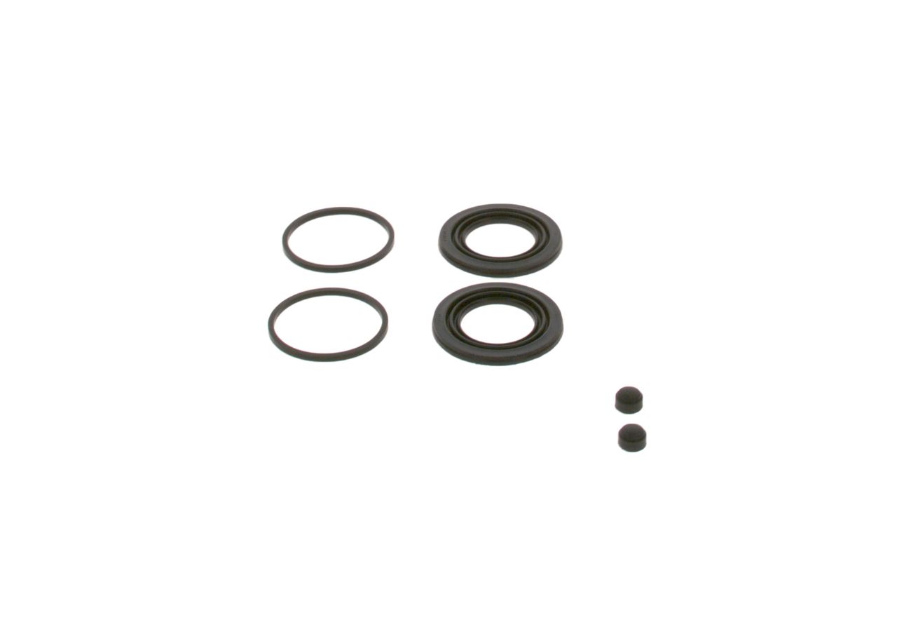 Reparatursatz, Bremssattel