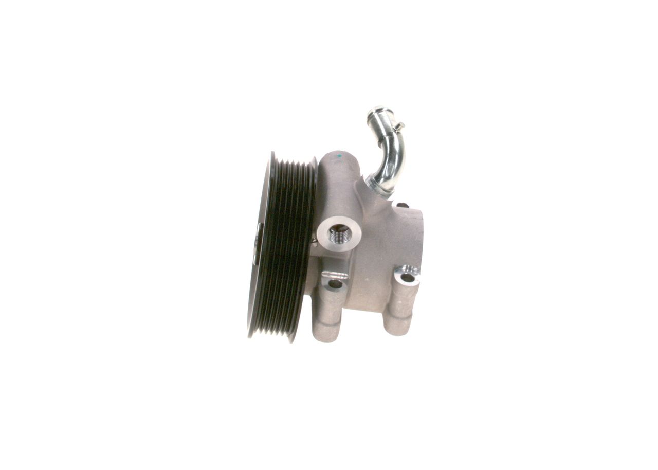 Hydraulikpumpe, Lenkung