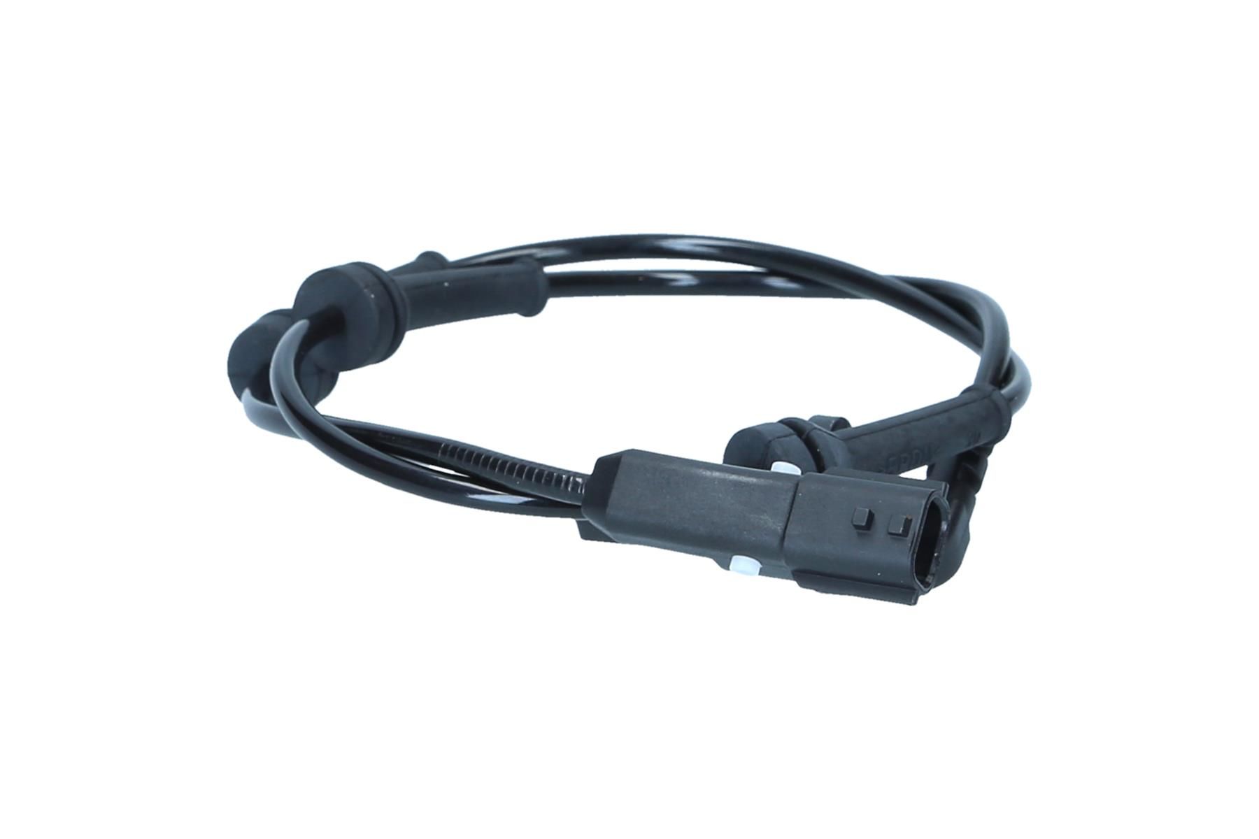 Sensor, Raddrehzahl