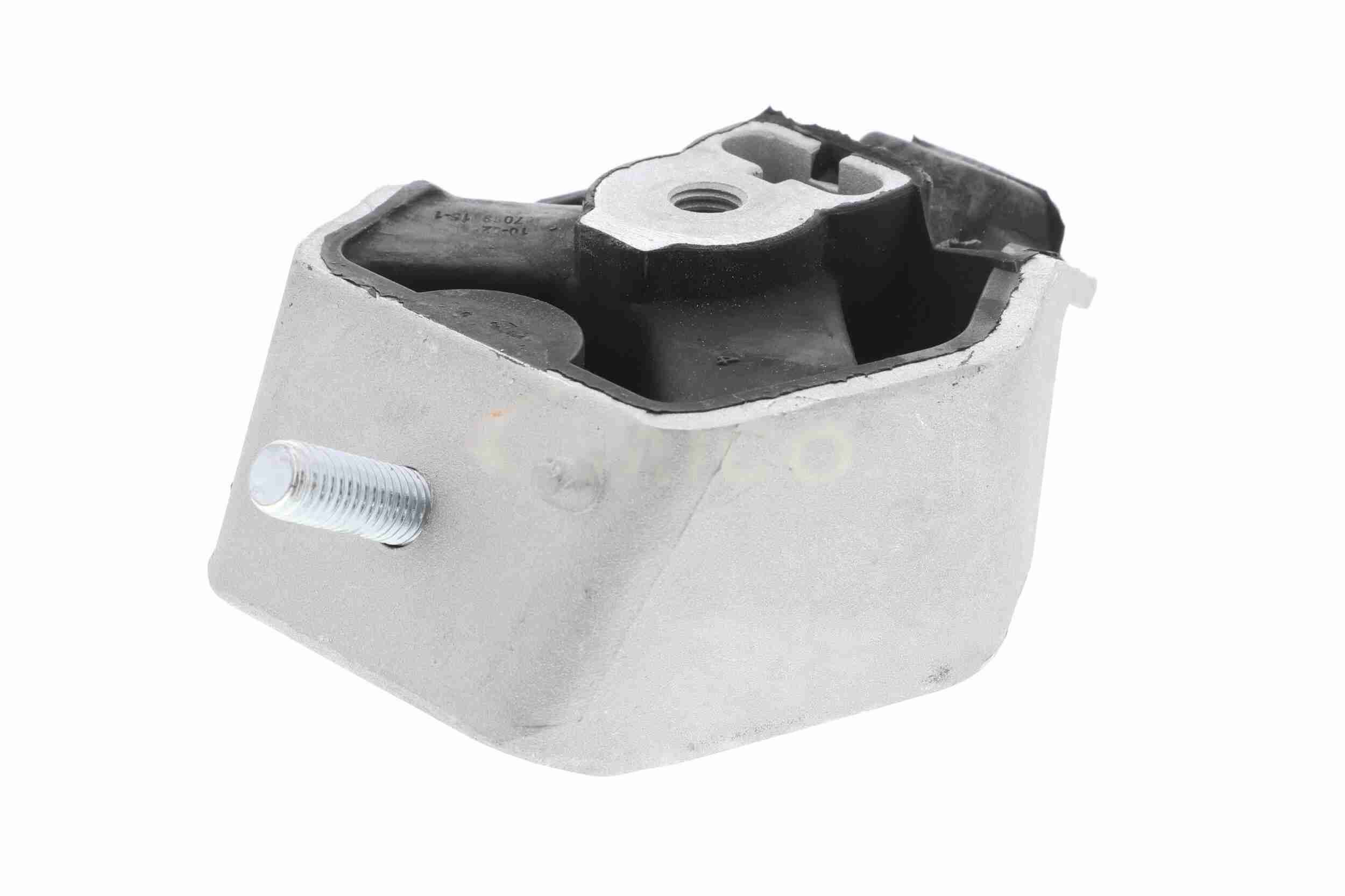 Lagerung, Motor
