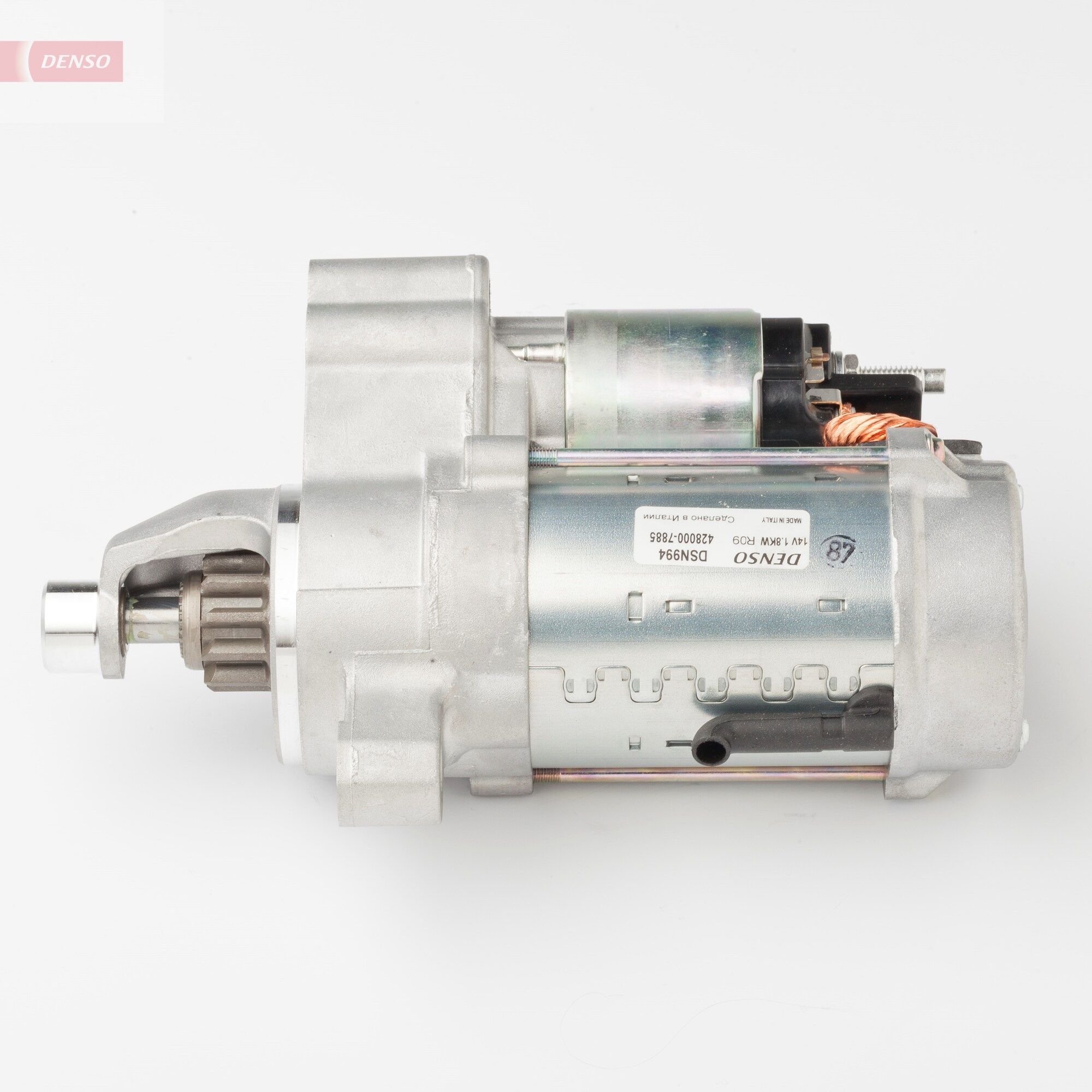DENSO DSN994 - Starter