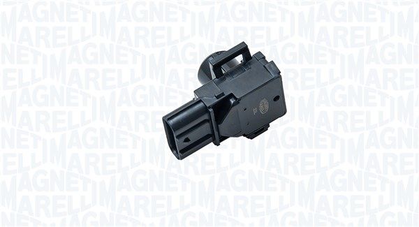Sensor, Einparkhilfe