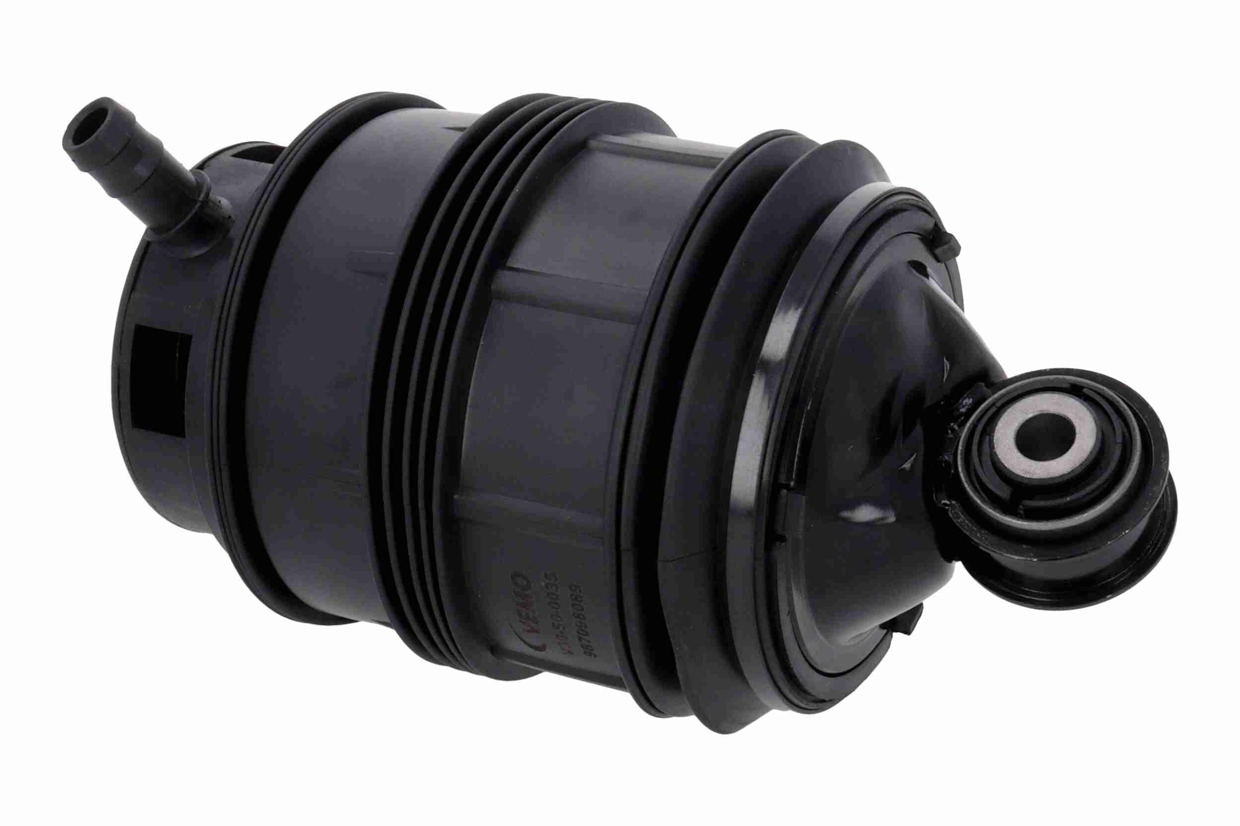 Vemo V30-50-0035 - Luftfeder, Fahrwerk