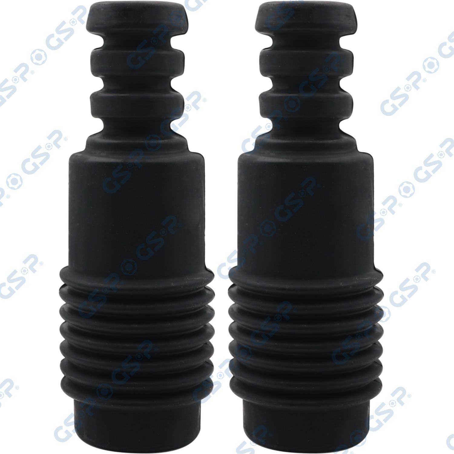 GSP 5402640PK - Staubschutzsatz, Sto&szlig;d&auml;mpfer