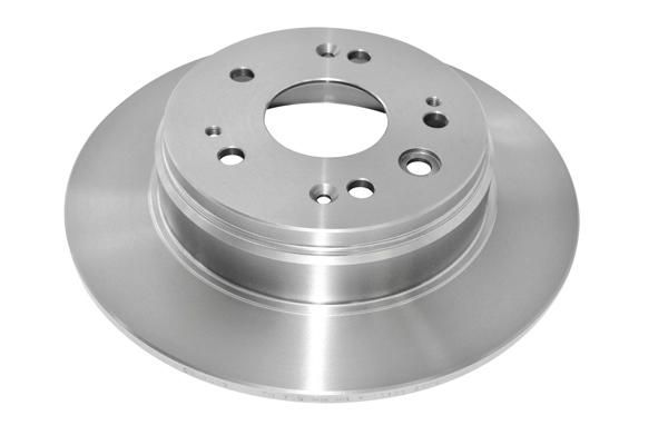 Street Standard SLD  [ Honda CRV 00-05 R ] - TecDoc 1