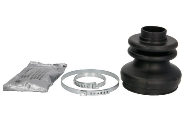 PASCAL G6F019PC - Faltenbalg, Antriebswelle