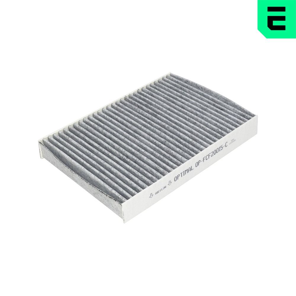 OPTIMAL OP-FCF20015-C - Filter, Innenraumluft