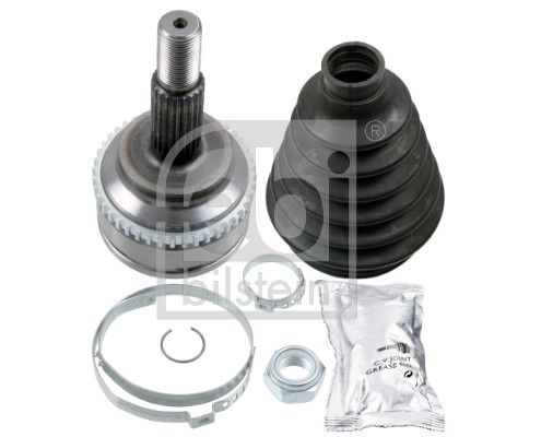 FEBI BILSTEIN 184465 - Gelenksatz, Antriebswelle