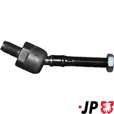 Axialgelenk, Spurstange