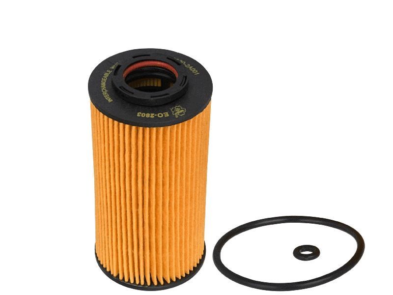 OIL FILTER FITS R2655P - TecDoc Only