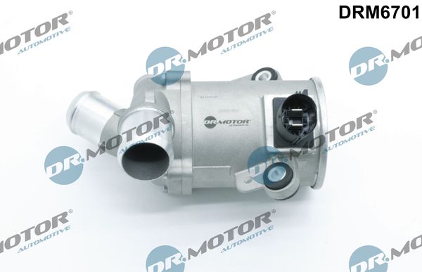 Dr.Motor Automotive DRM6701 - Wasserpumpe, Motorkühlung