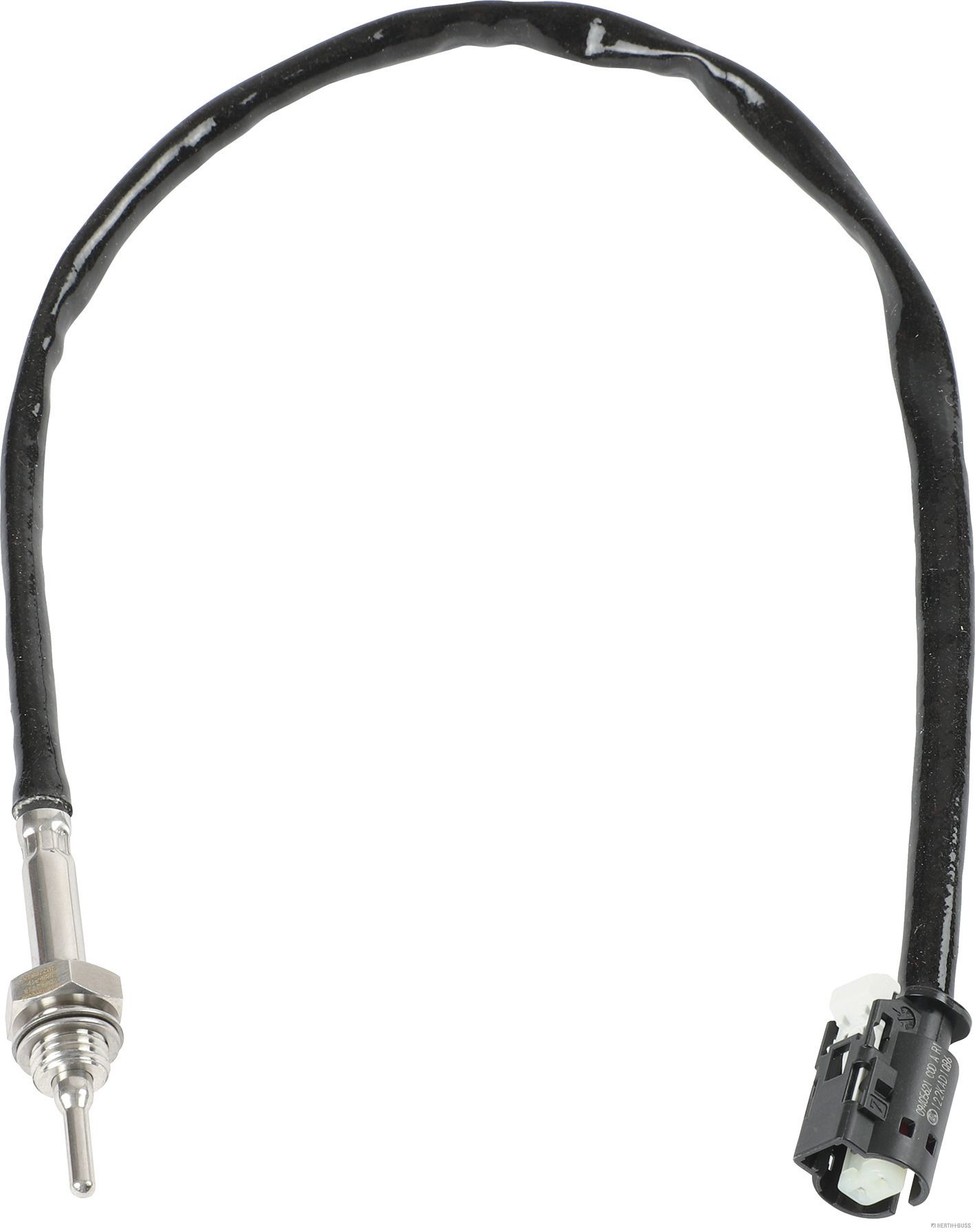 Sensor, Abgastemperatur
