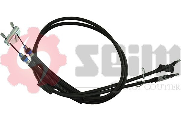 CABLE DE FRE INTERMEDIAIRE FORD FOC