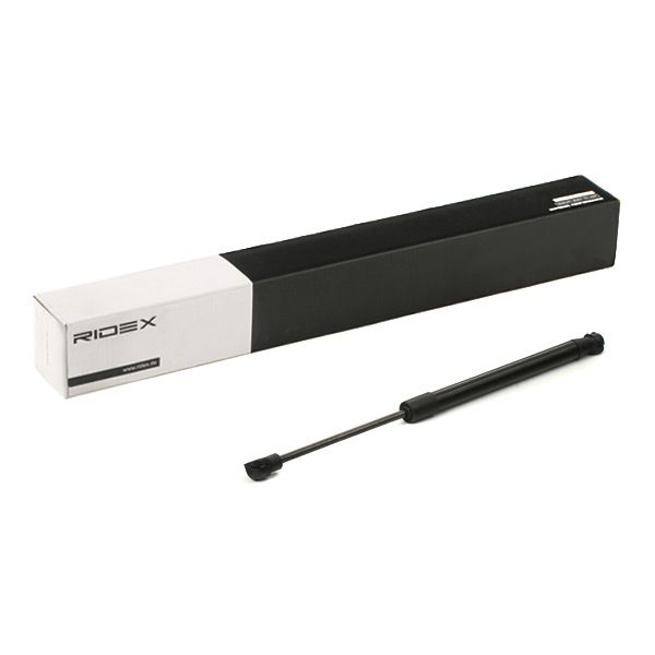 RIDEX 2454G0002 Gas Spring, rear window