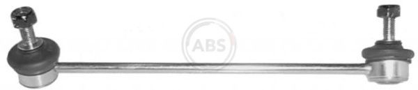 Link/Coupling Rod, stabiliser bar 260246