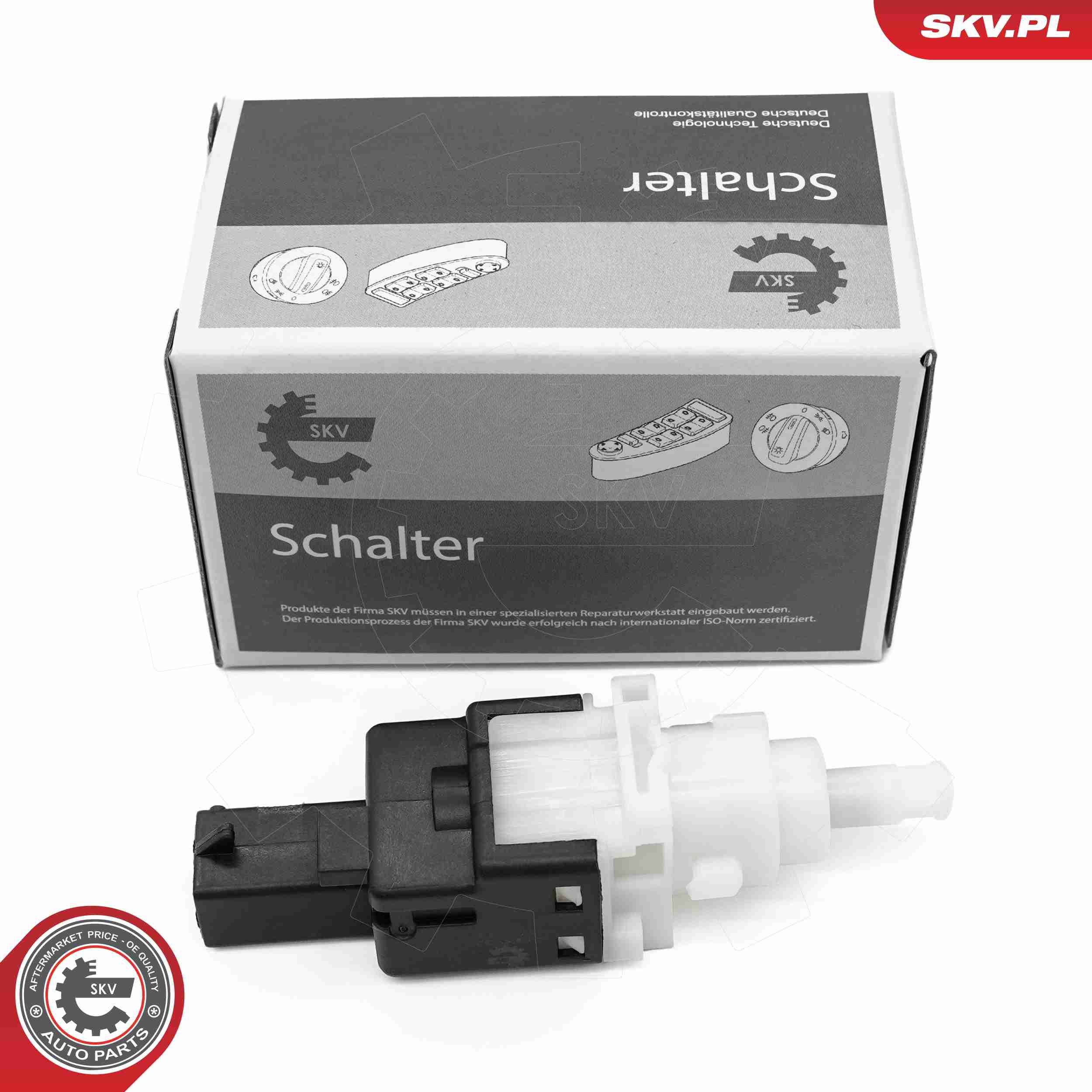 Bremslichtschalter