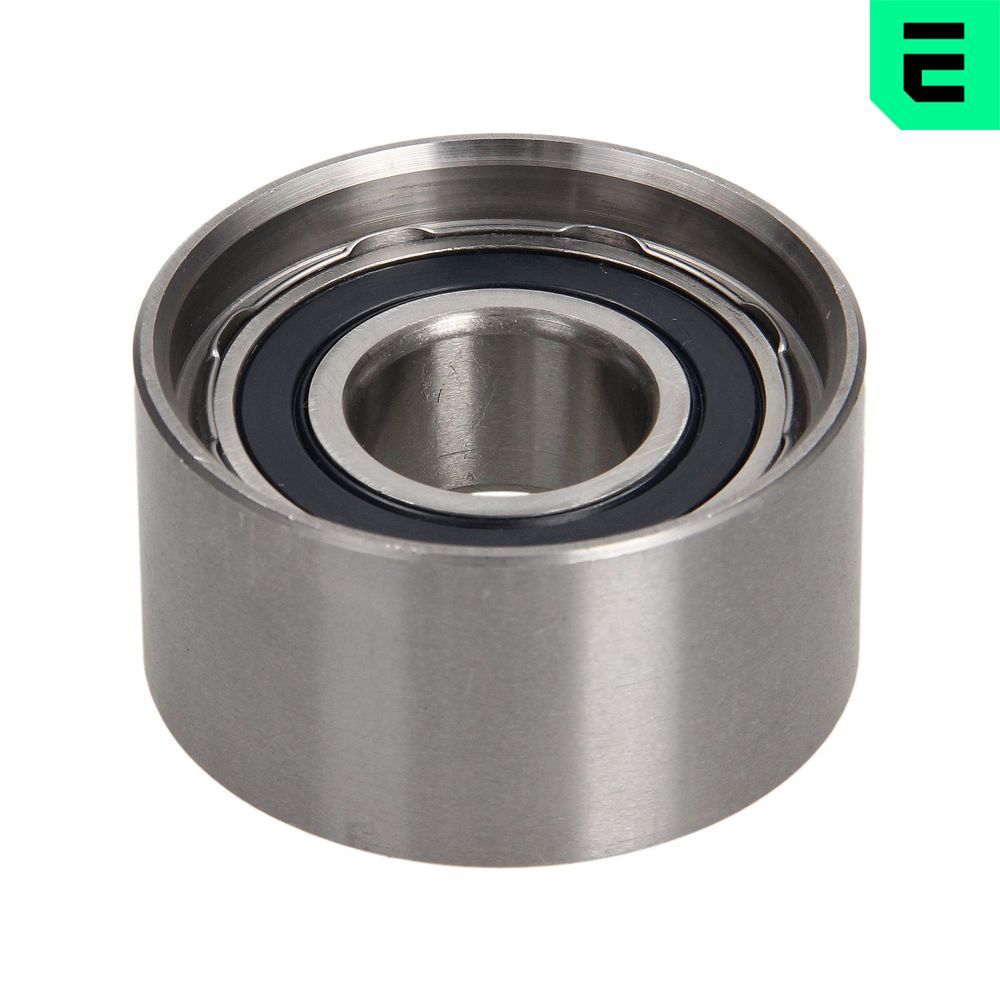 Umlenk-/F&uuml;hrungsrolle, Zahnriemen