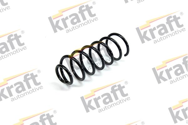 4031536 KRAFT AUTOMOTIVE futómű rugó