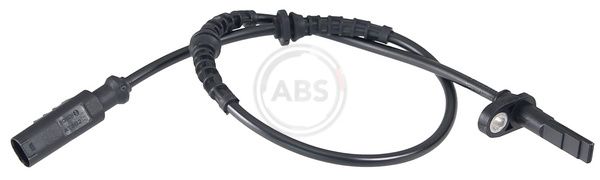 Sensor, Raddrehzahl