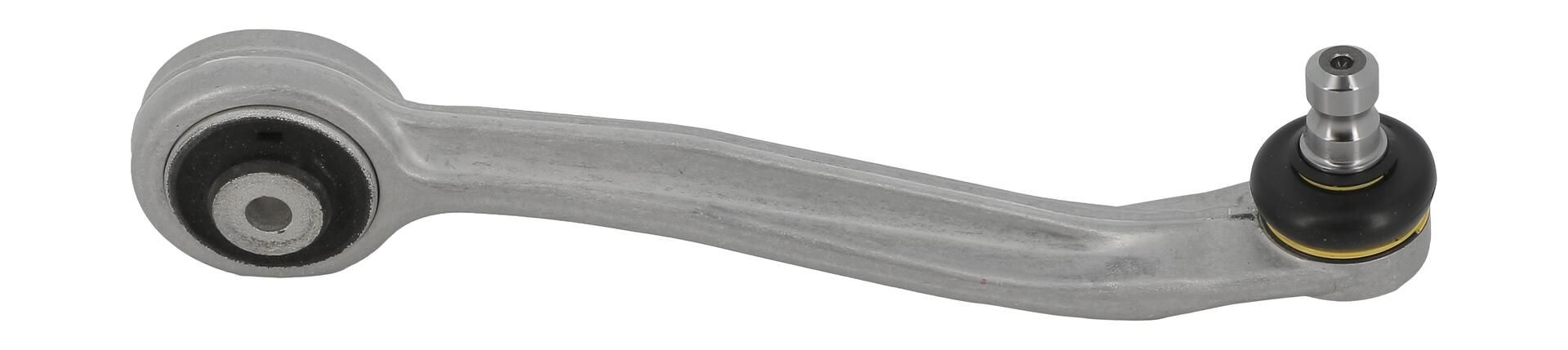 Brazo oscilante, suspensión de ruedas