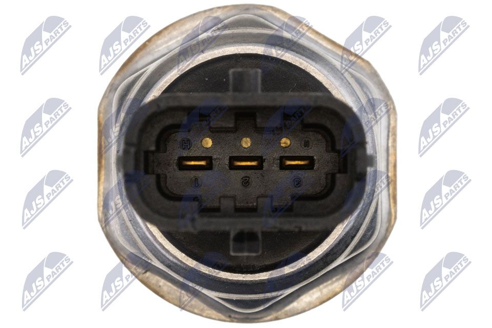 Sensor, Kraftstoffdruck