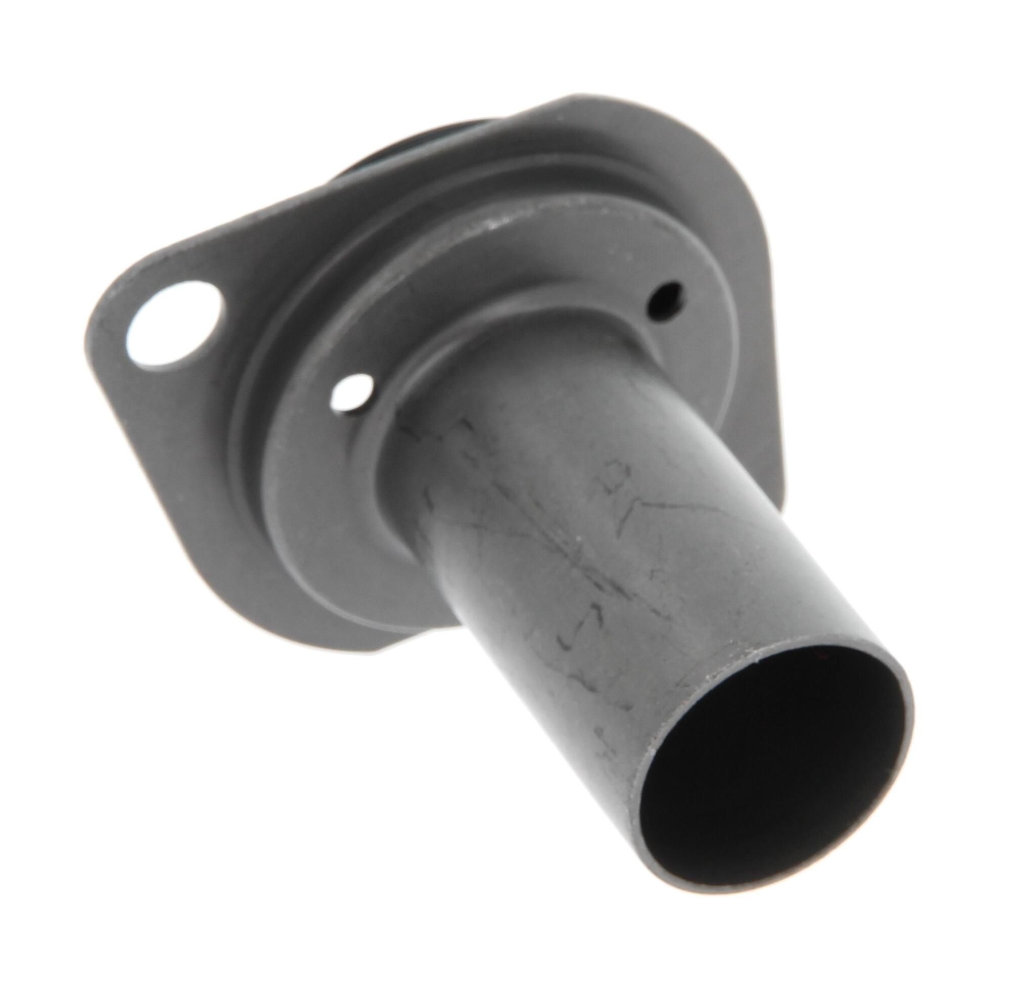 Führungshülse, Kupplung