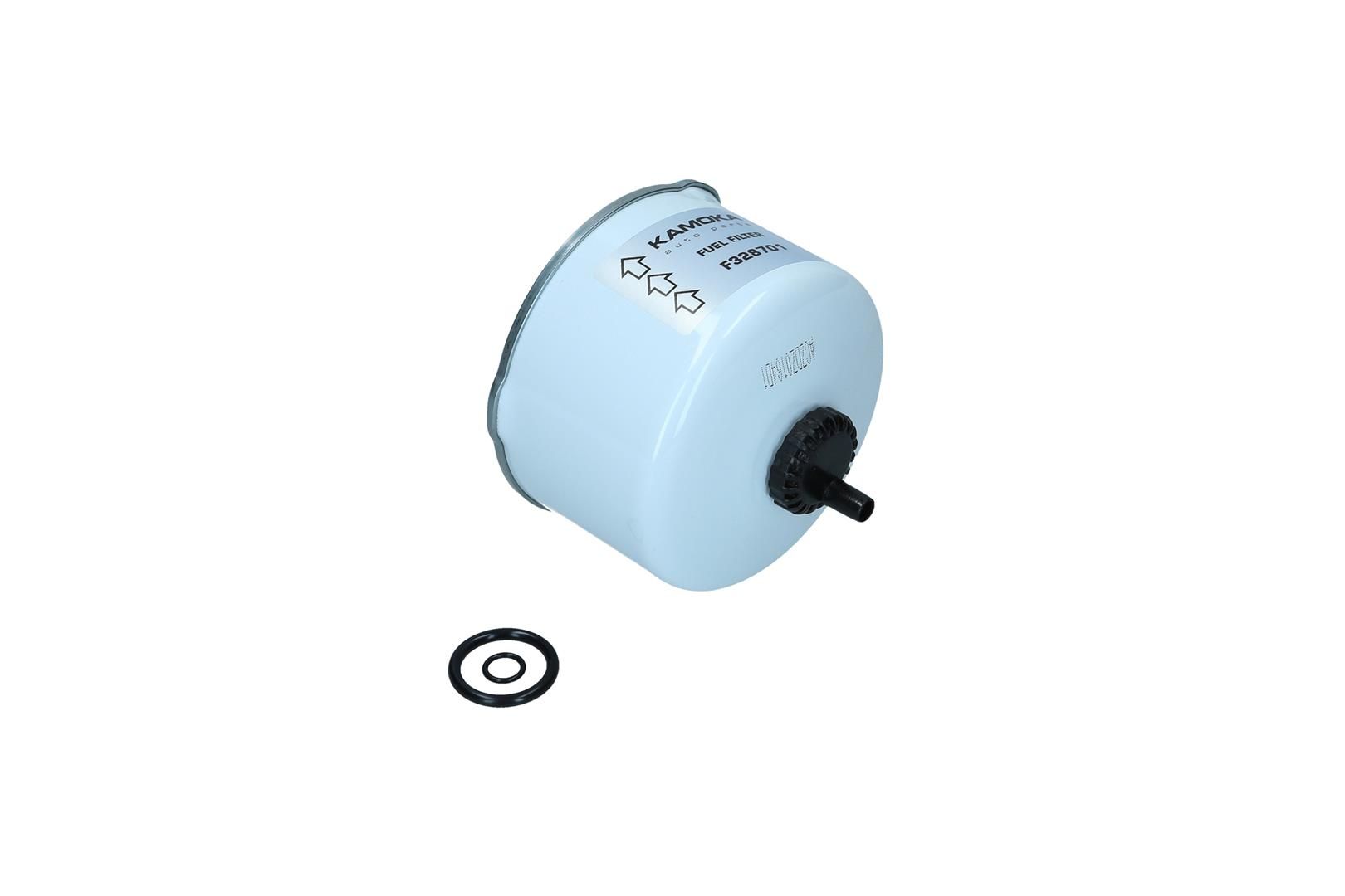 Kraftstofffilter