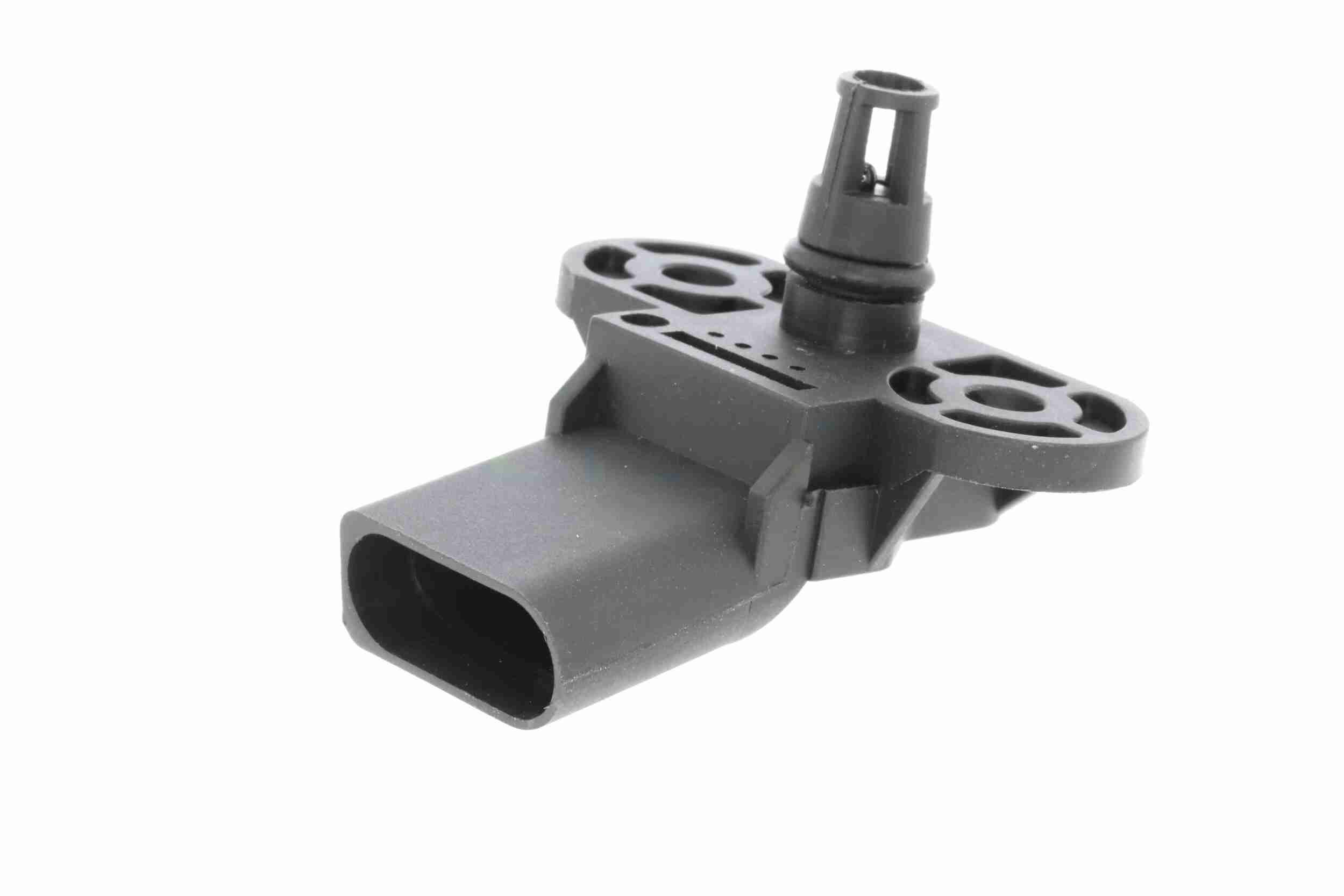 Luftdrucksensor, Höhenanpassung Luftdrucksensor, Höhenanpassung