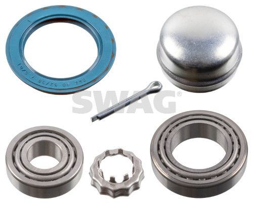 Wheel Bearing Kit 99 90 3674