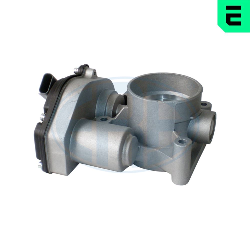 Drosselklappenstutzen