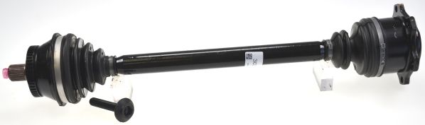 Spidan 22256 Antriebswelle