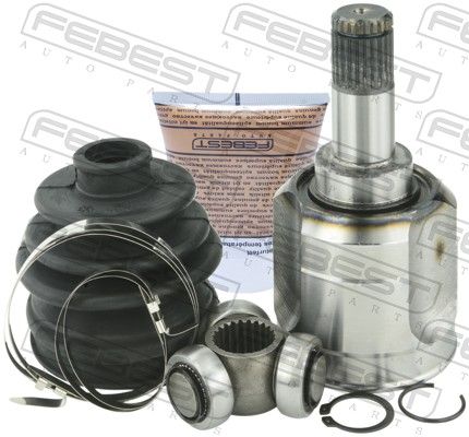 Joint Kit, drive shaft 0411-EA2A