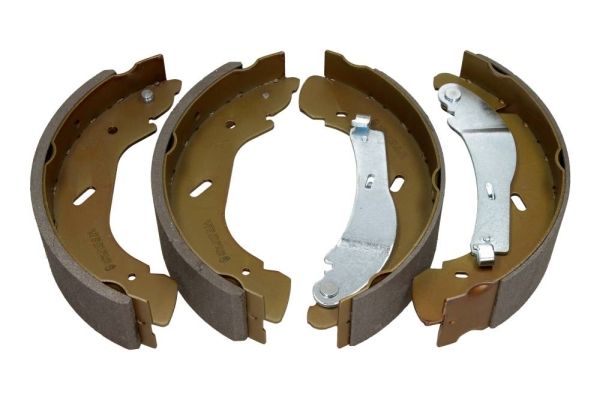 MAXGEAR 19-1071 Brake Shoe Set