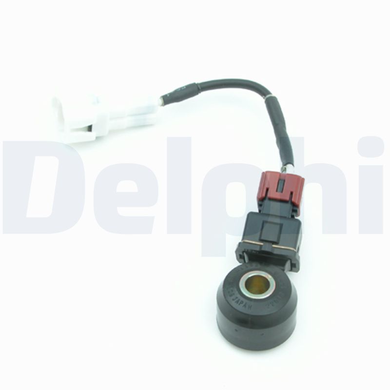 Sensor de detonaciones
