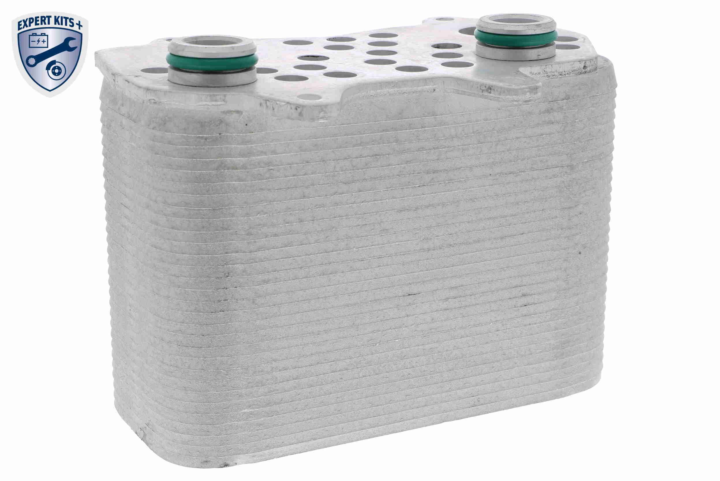 &Ouml;lk&uuml;hler, Automatikgetriebe