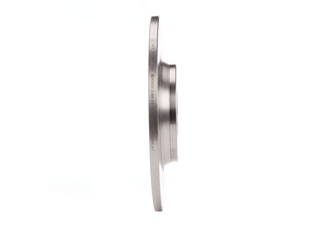 Bremsscheibe