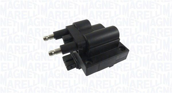 MAGNETI MARELLI 060717073012 Ignition Coil