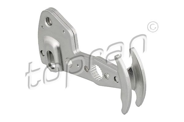 TOPRAN 111 567 - Reparatursatz, Schalthebel