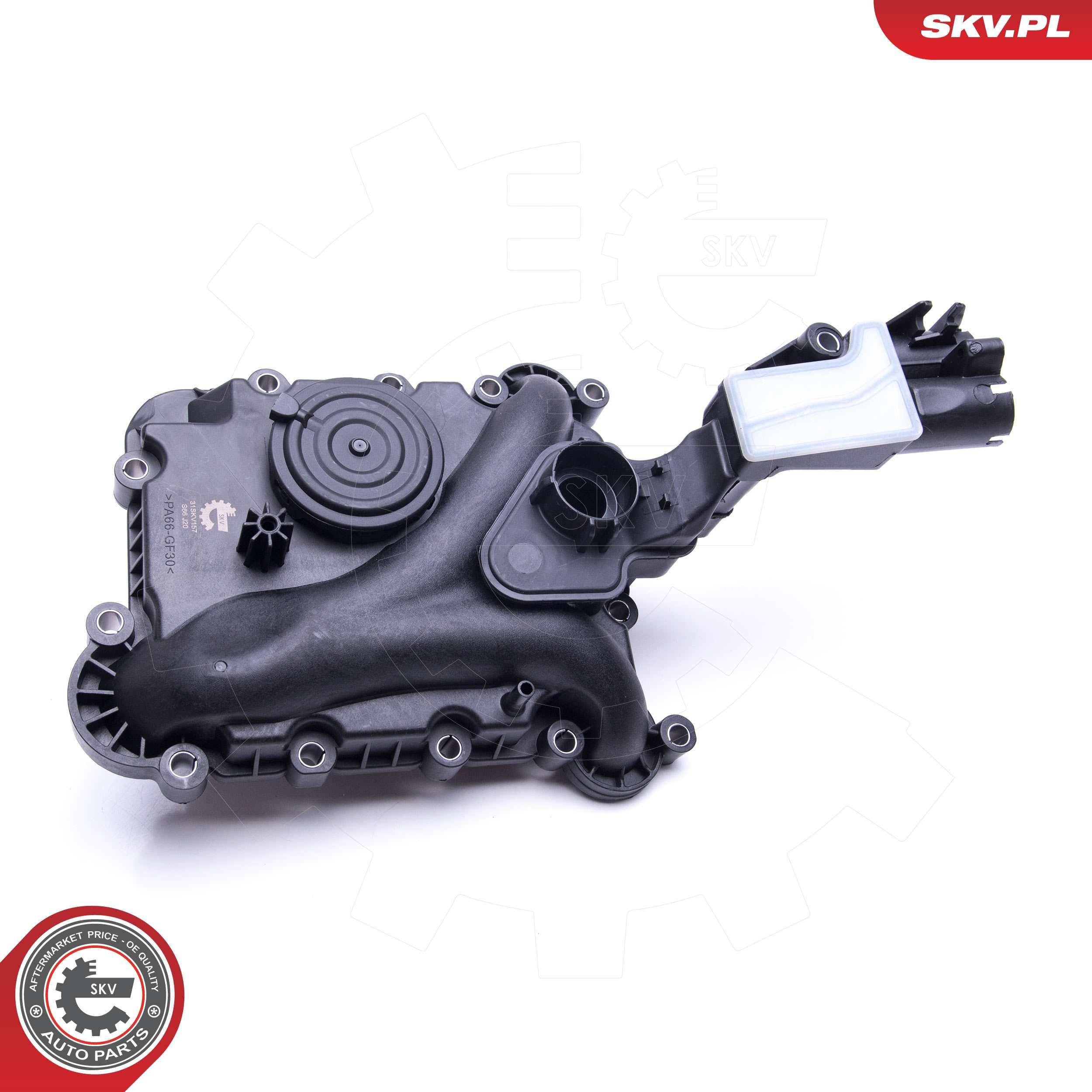 ESEN SKV 31SKV157 - Ventil, Kurbelgeh&auml;useentl&uuml;ftung