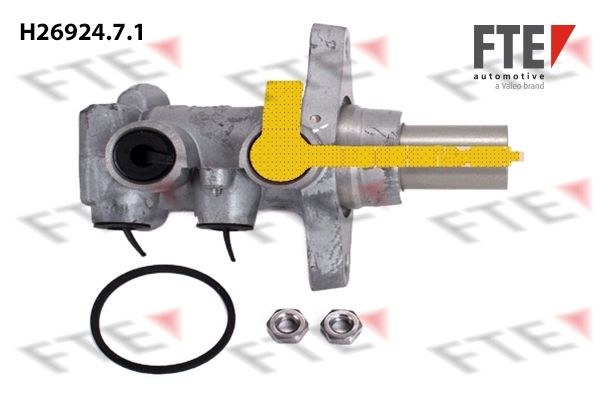 FTE 9220424 - Hauptbremszylinder