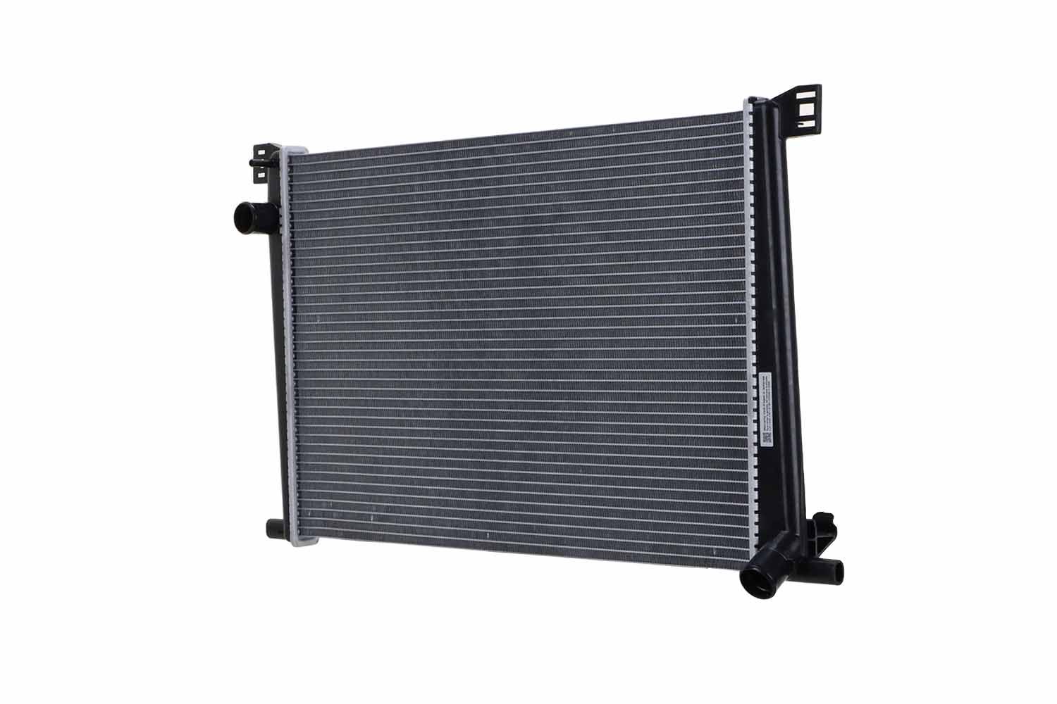 Radiador, refrigeración del motor