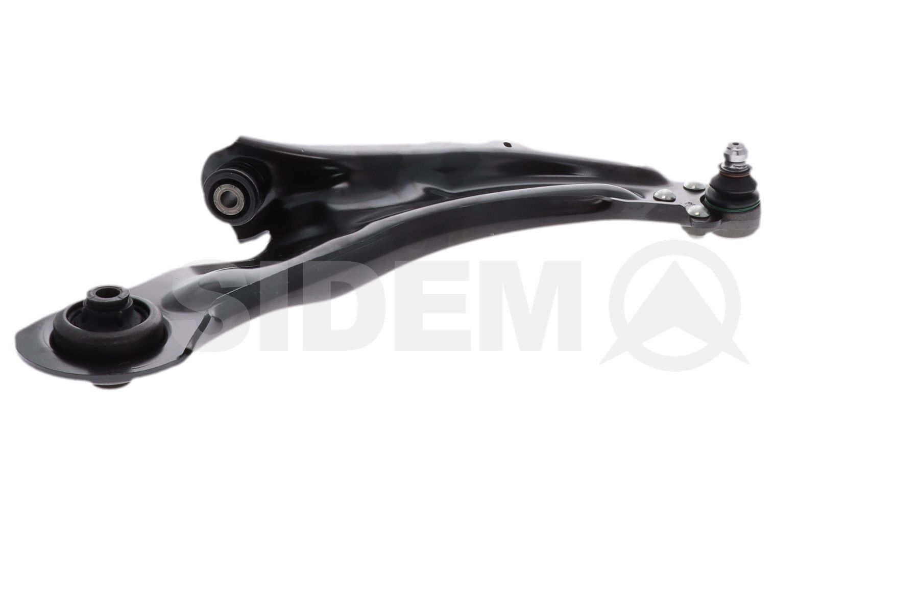 Control/Trailing Arm, wheel suspension 5875