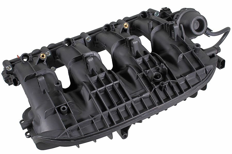 METZGER 2100120 - Saugrohrmodul