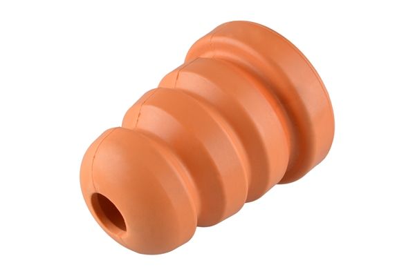 Anschlagpuffer, Achskörper